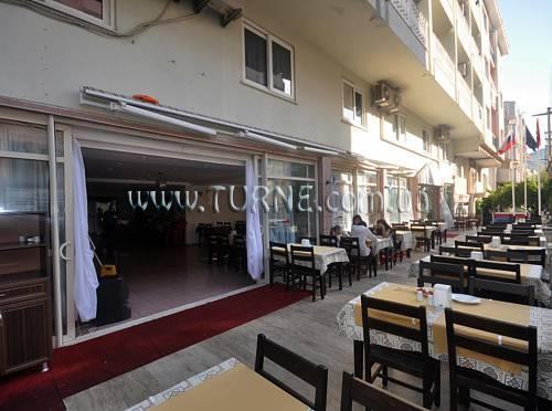 Фото Sun Maris Central Hotel 3*