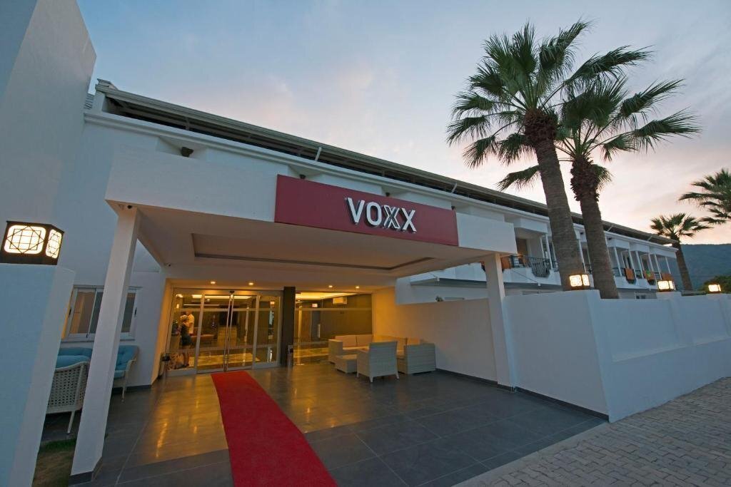 Фотография Voxx Marmaris Beach Resort 5*