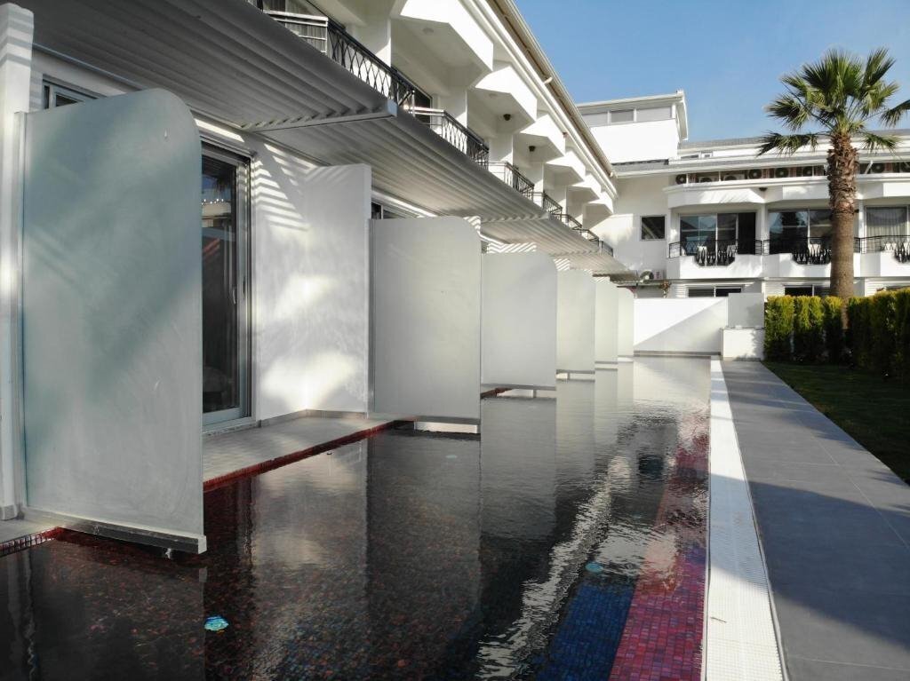 Изображение Voxx Marmaris Beach Resort 5*