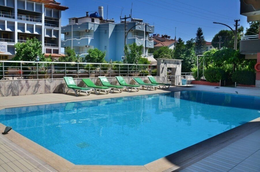 Фотография Soykan Hotel 3*