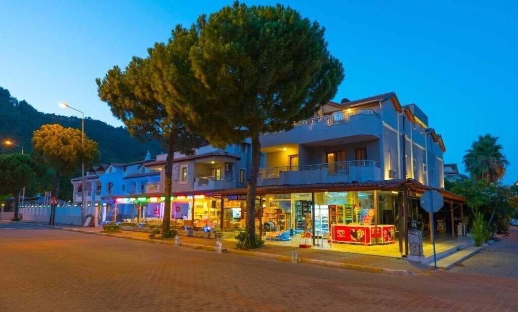 Фото Arya Boutique Hotel 3*