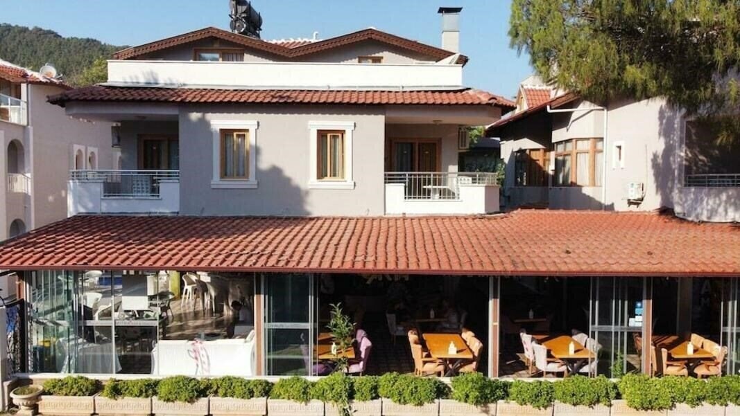 Изображение Arya Boutique Hotel 3*