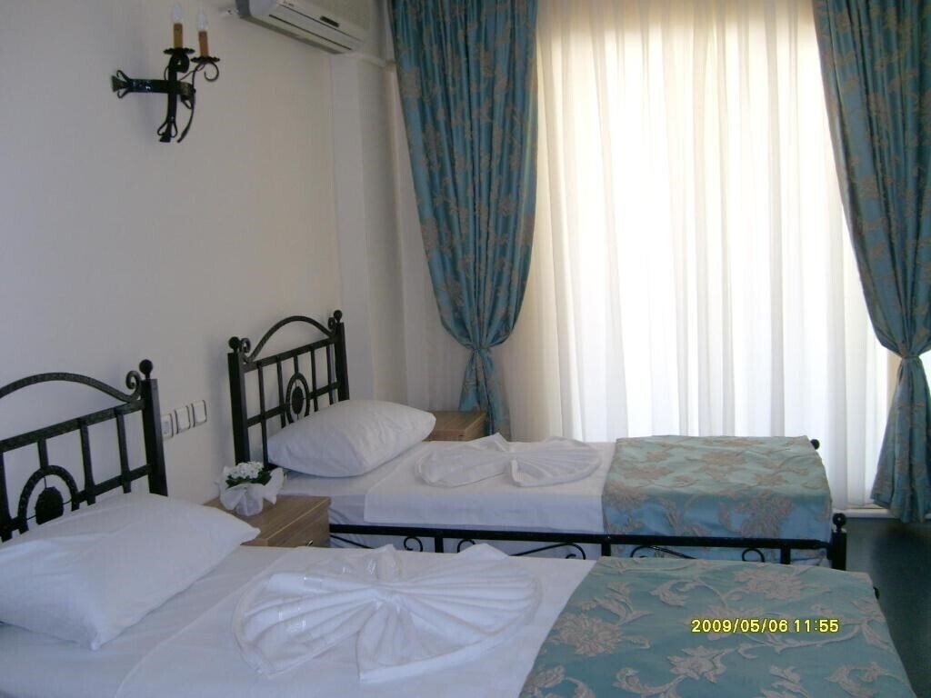 Изображение Angels Inn 3*