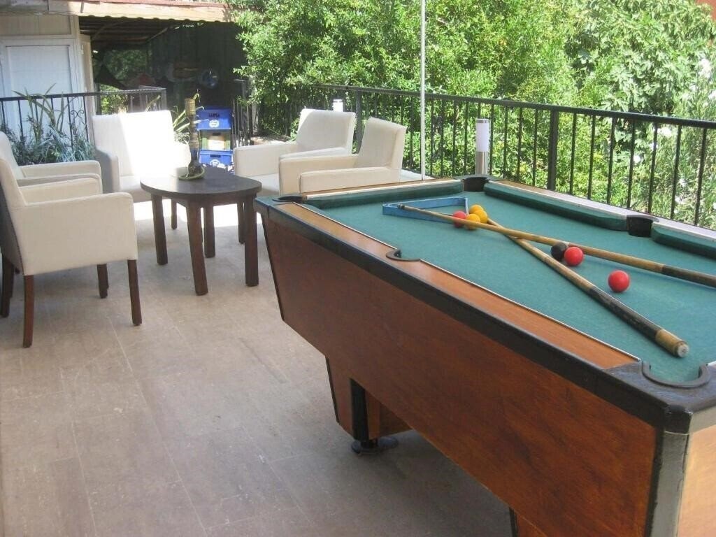 Картинка Angels Inn 3*