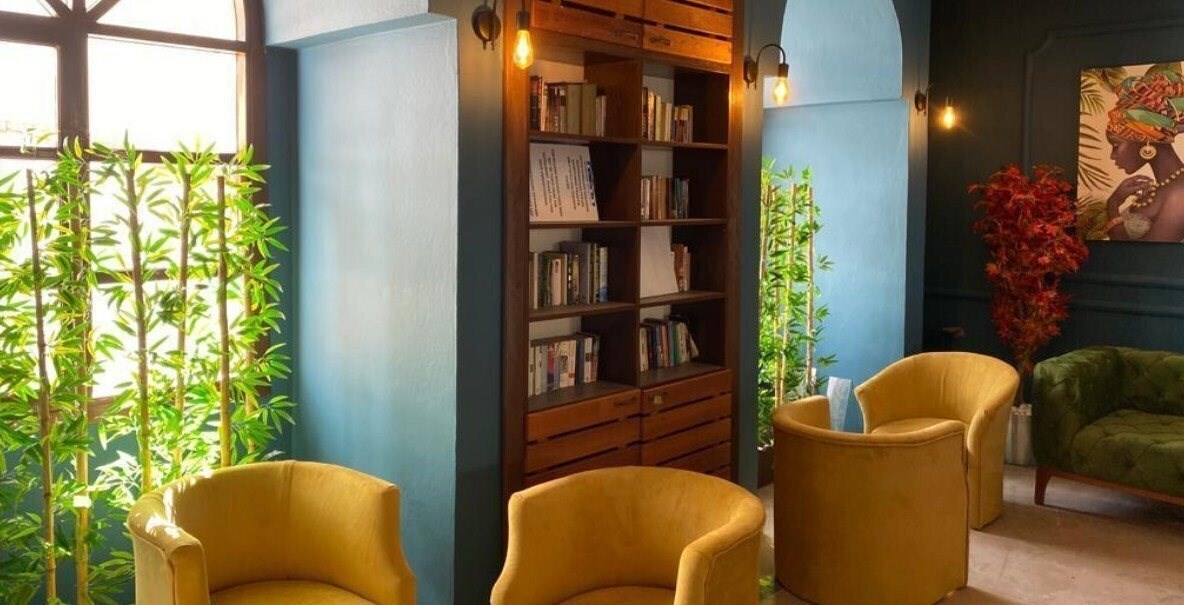 Фото Munamar Park (ex. Oylum Park Hotel) 3*