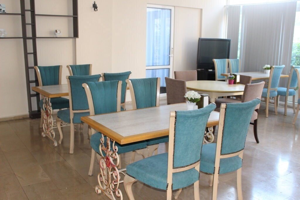 Изображение Adonis Hotel Marmaris 3*