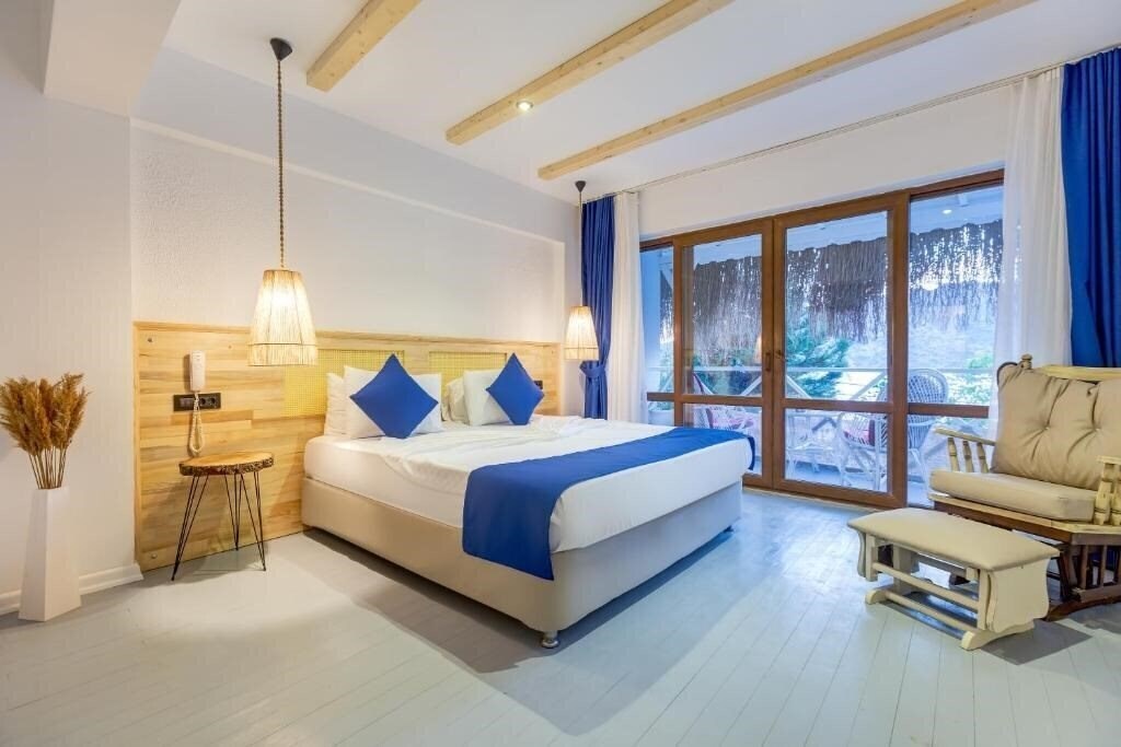 Фотография Baldan Suites Bozburun 3*