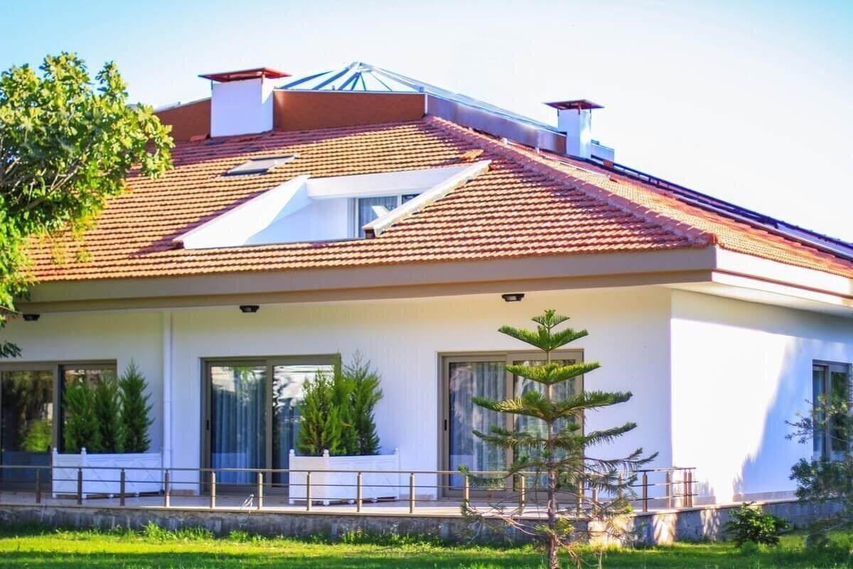 Картинка Palm Bay Beach Hotel 4*