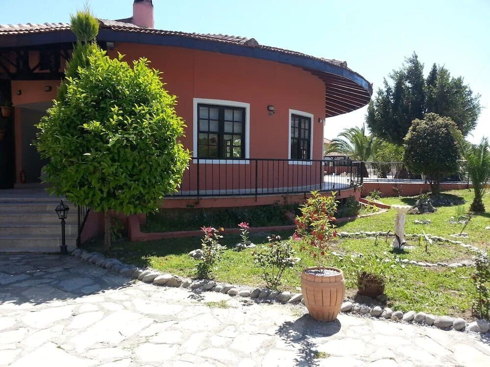 Фотография Palmeden Hotel 3*