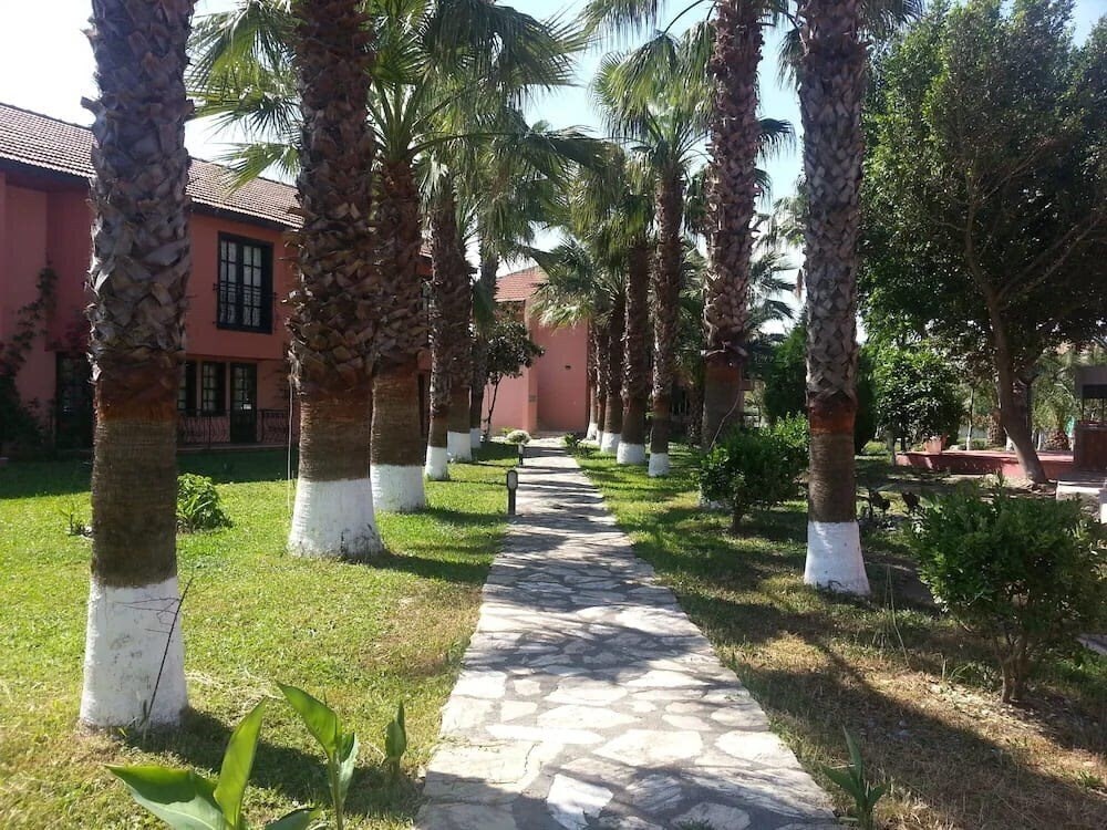 Изображение Palmeden Hotel 3*