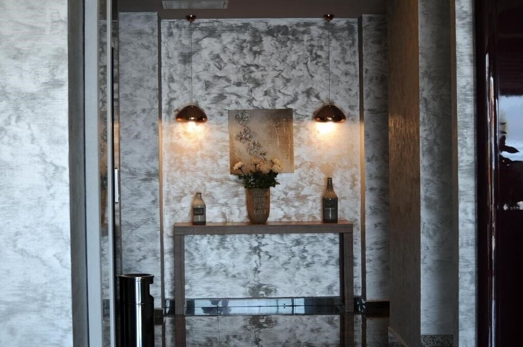 Картинка Candan City Beach Hotel 3*