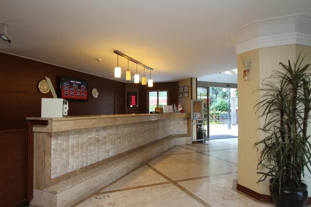 Фото Club Aida 3+* 3*