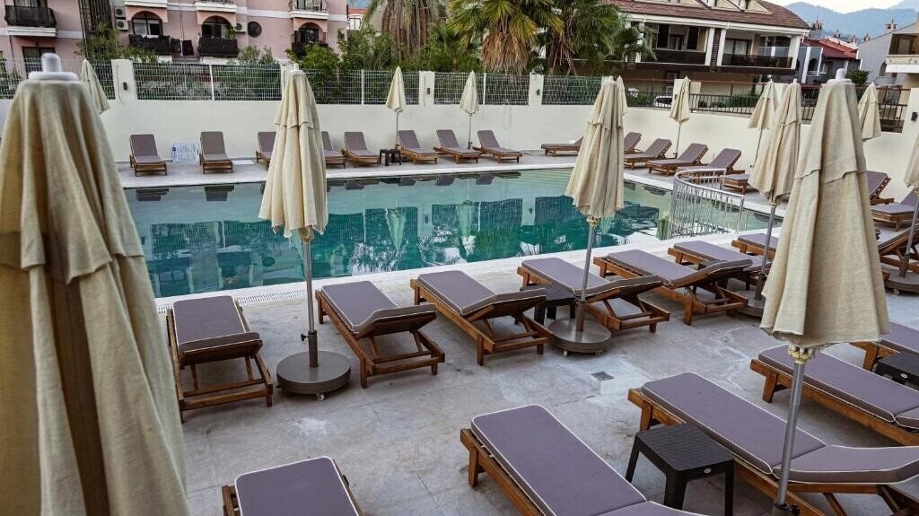 Изображение 7 Brothers Hotel 3*