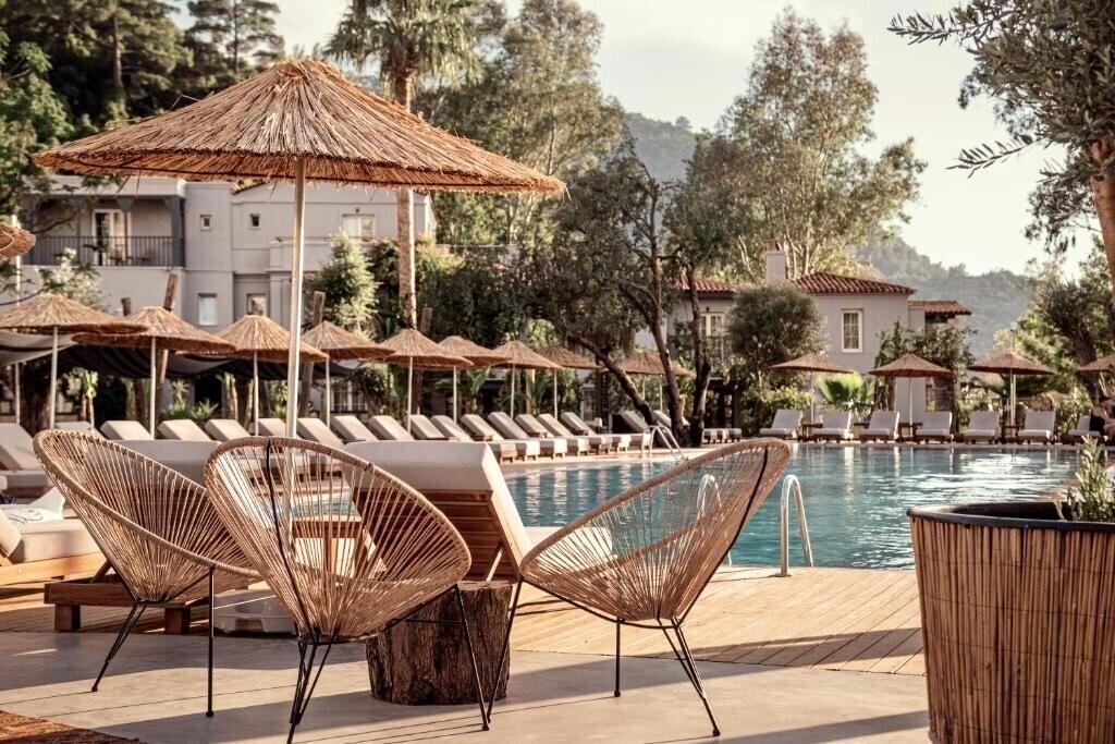 Фотография Cook'S Club Adakoy Marmaris 5*