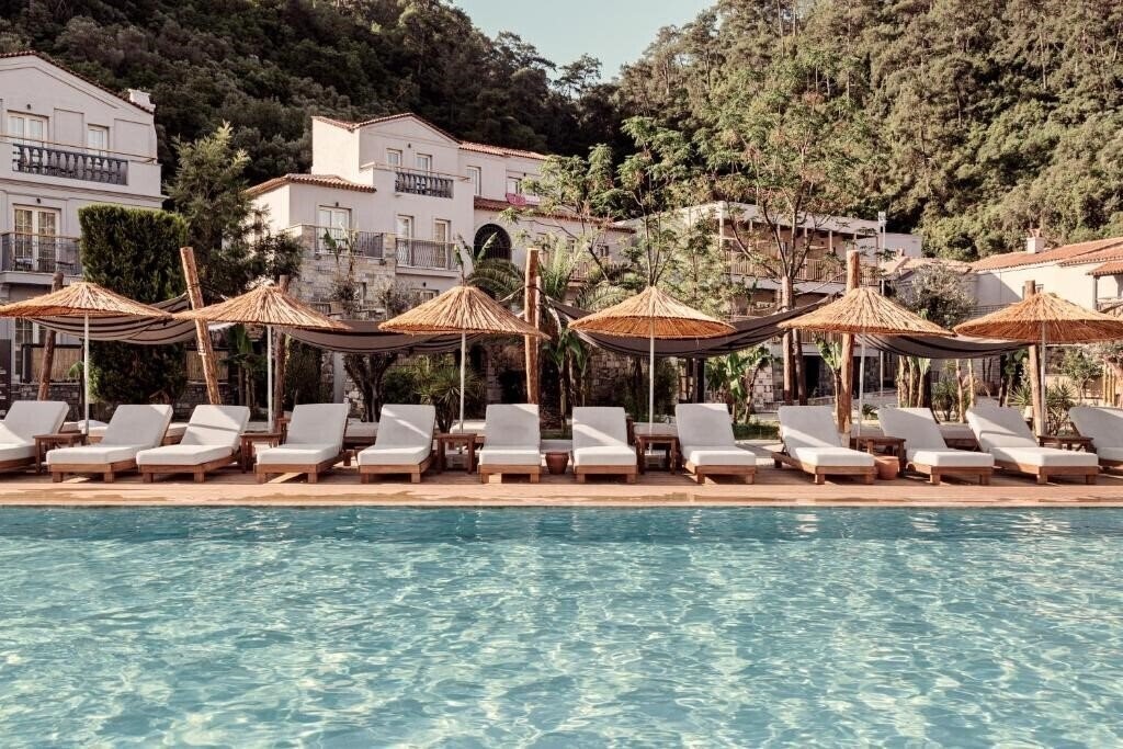 Изображение Cook'S Club Adakoy Marmaris 5*