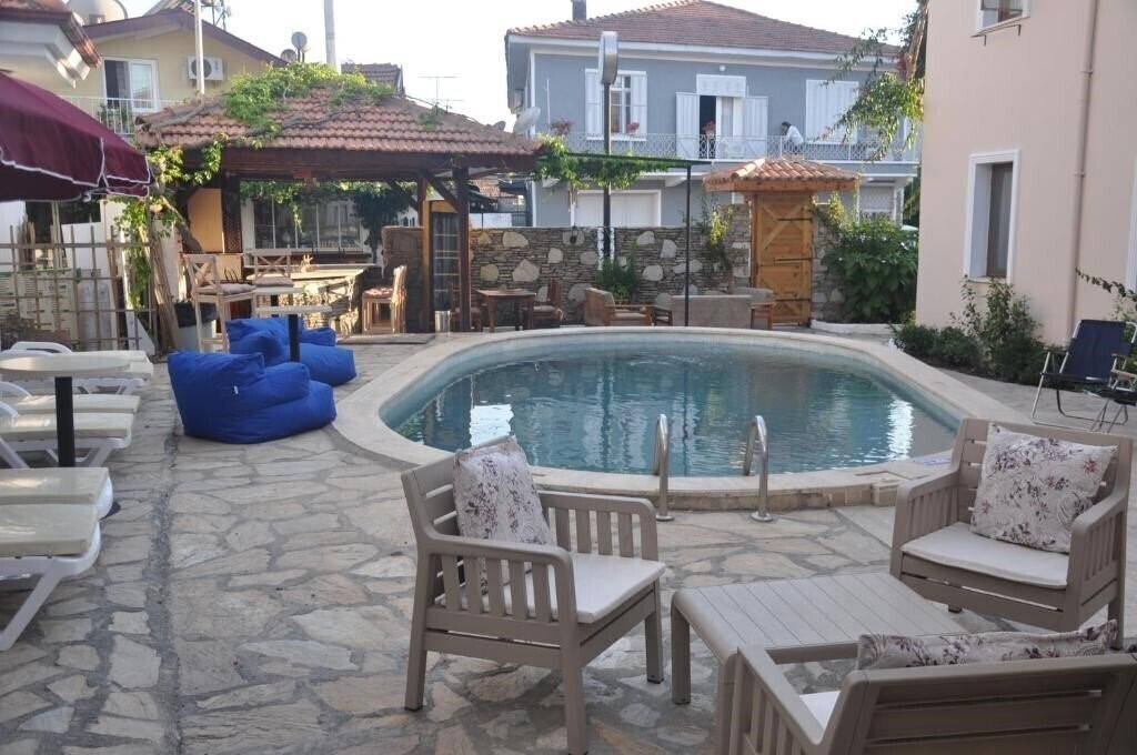 Фотография Dalyando Hotel 3*