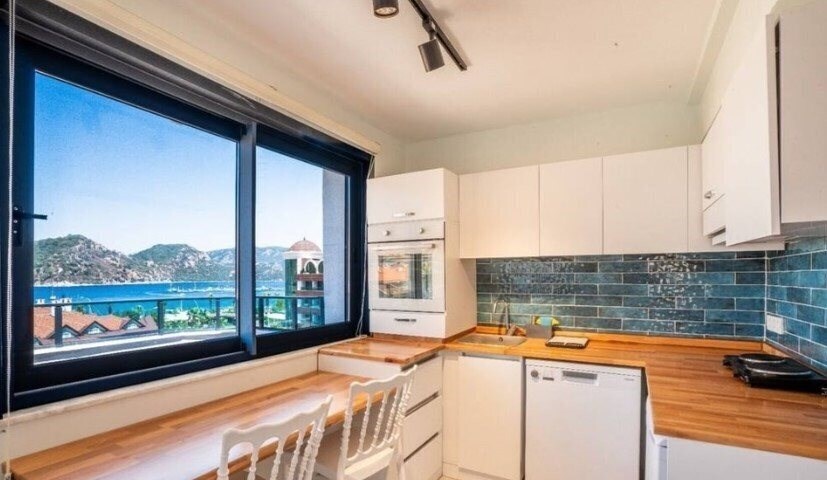 Изображение Icmeler Apart Dream (ex. Icmeler Apart) 3*