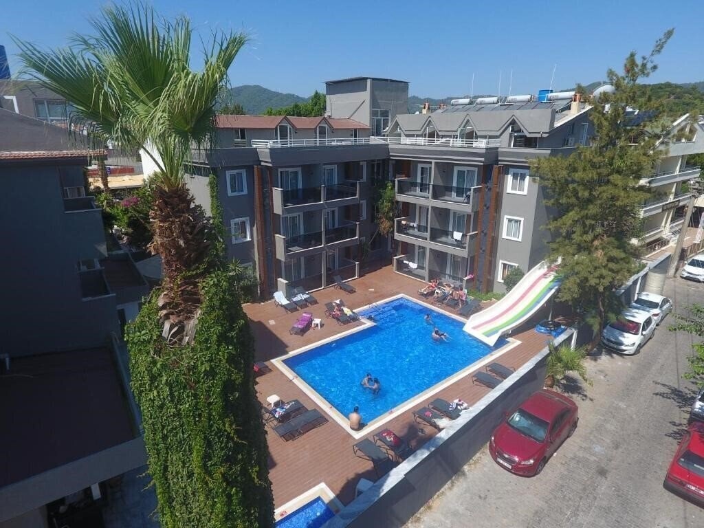 Фотография Isla Apartments 3*