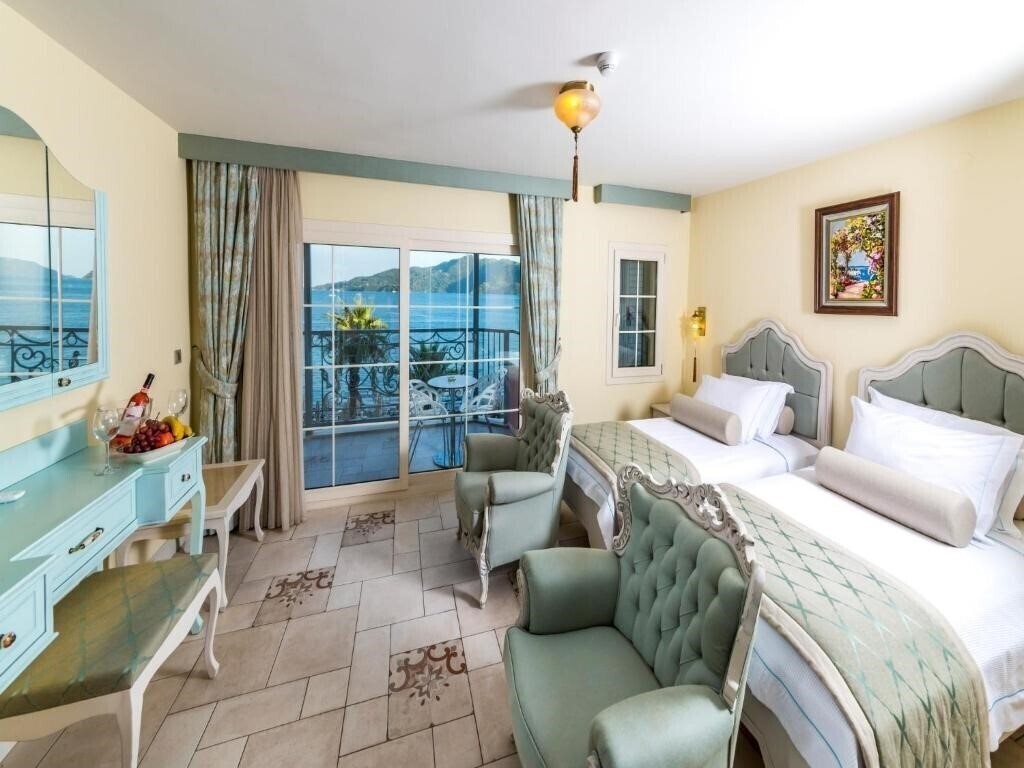 Фотография Kahveci Alibey Luxury Concept 3*