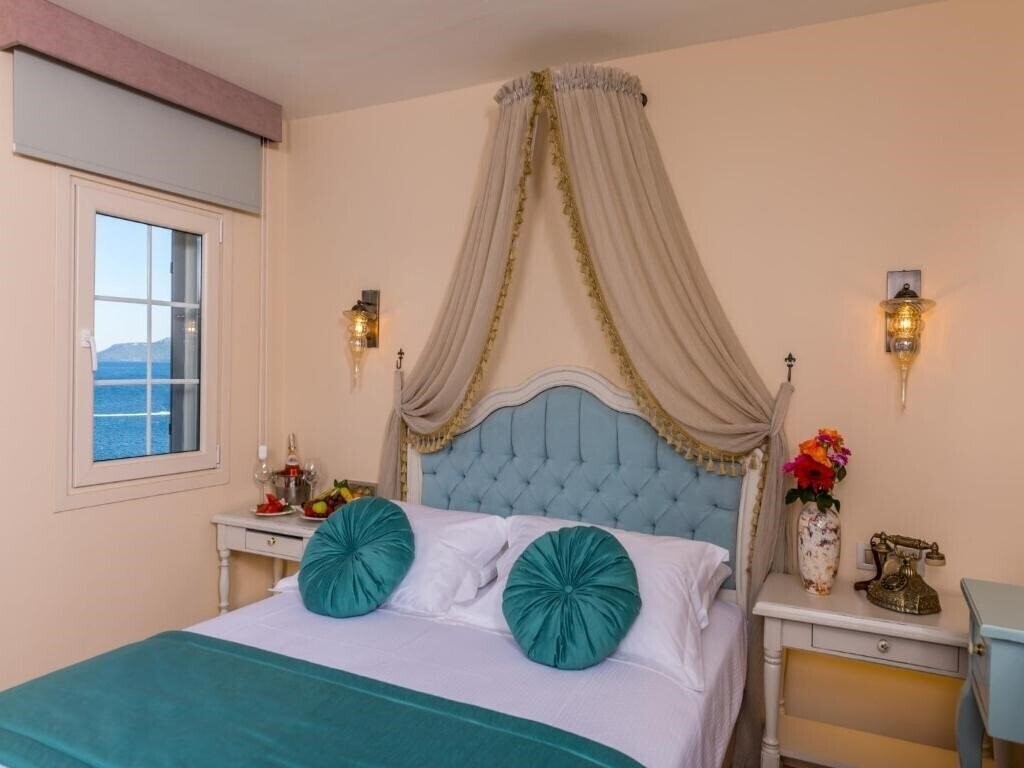 Картинка Kahveci Alibey Luxury Concept 3*