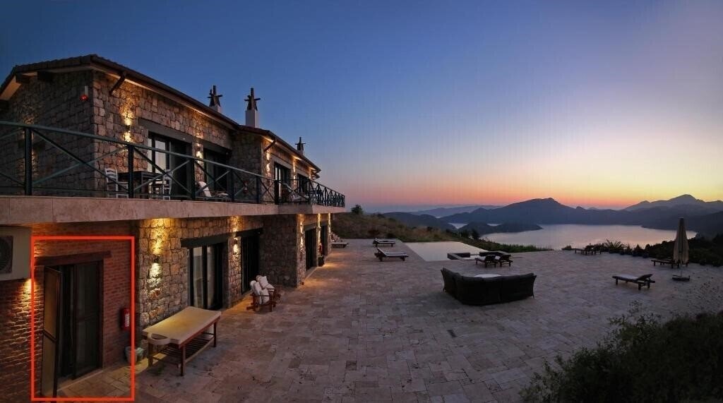 Изображение Kekik Otel Selimiye 3*