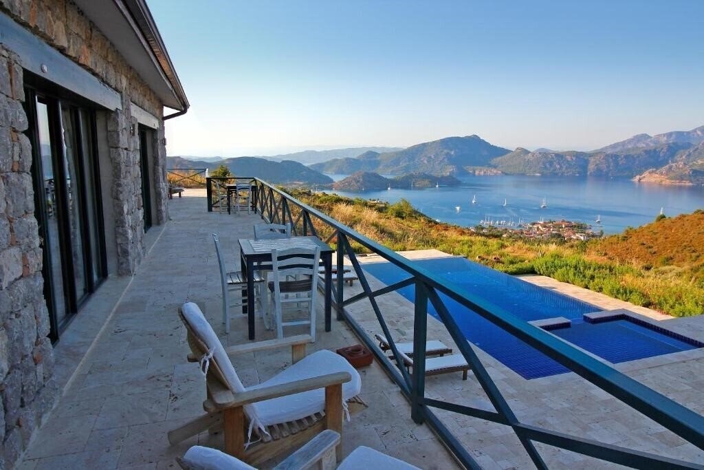 Картинка Kekik Otel Selimiye 3*