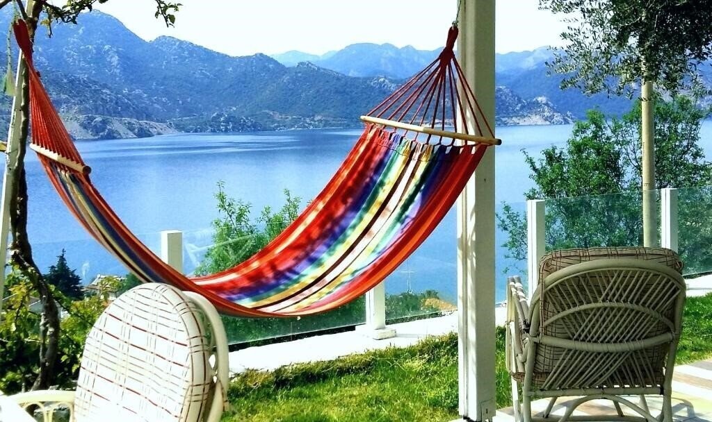 Отель Masal Tatilevi 3*