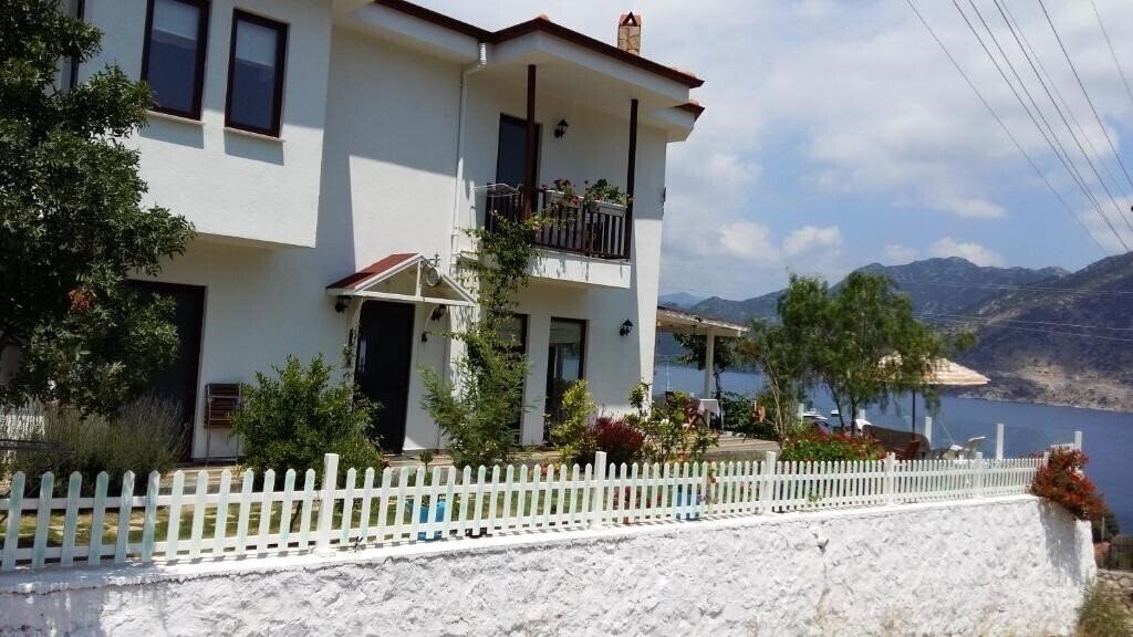 Изображение Masal Tatilevi 3*