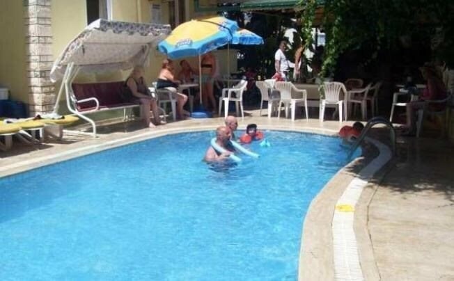 Отель MBN Apart (ex. MBN Apartments) 2*