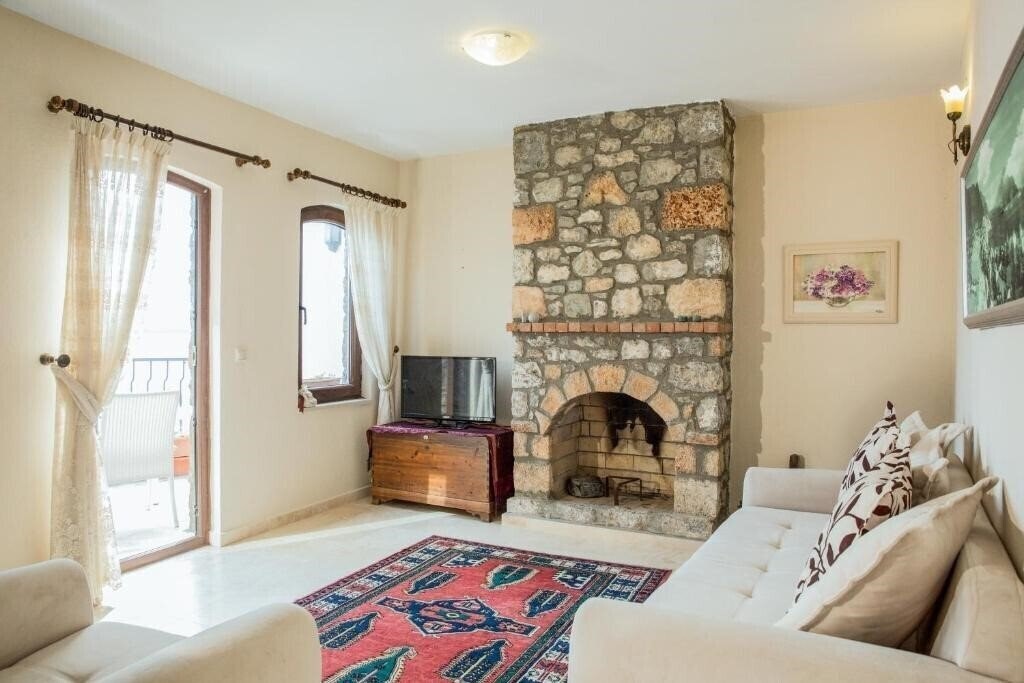 Изображение Two Stone Homes Metis (ex. Twinstone) 4*