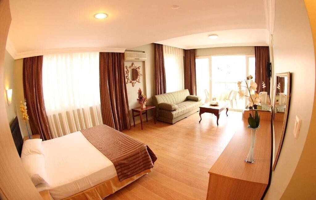 Изображение Otel Dost 2*