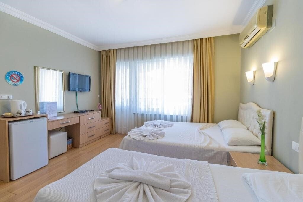 Картинка Otel Dost 2*