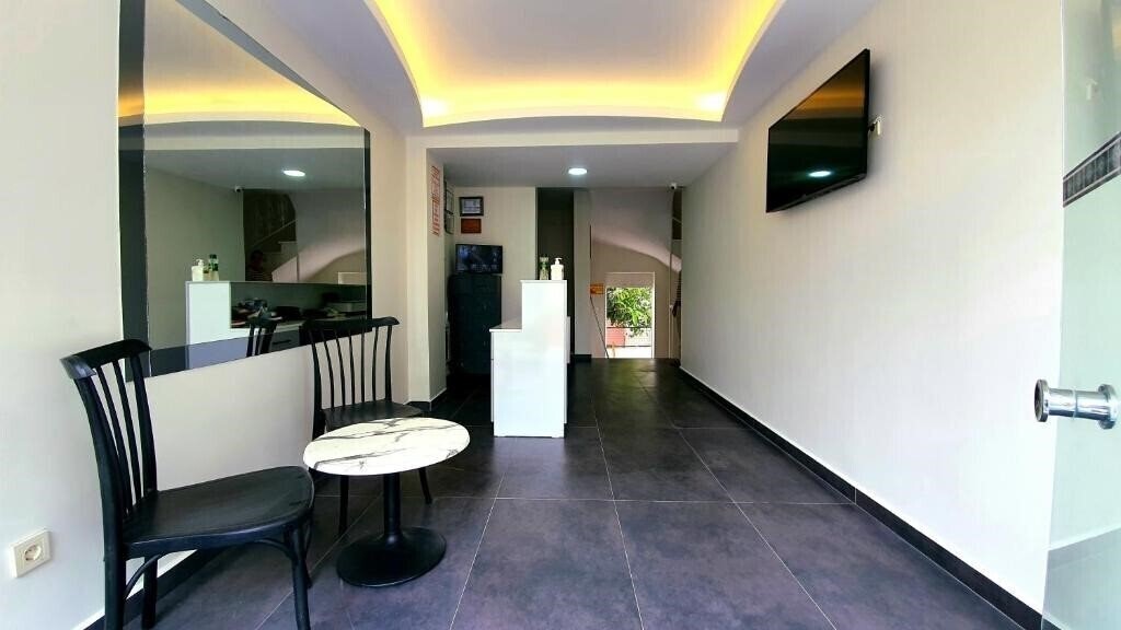 Изображение Ressa Apart 3*