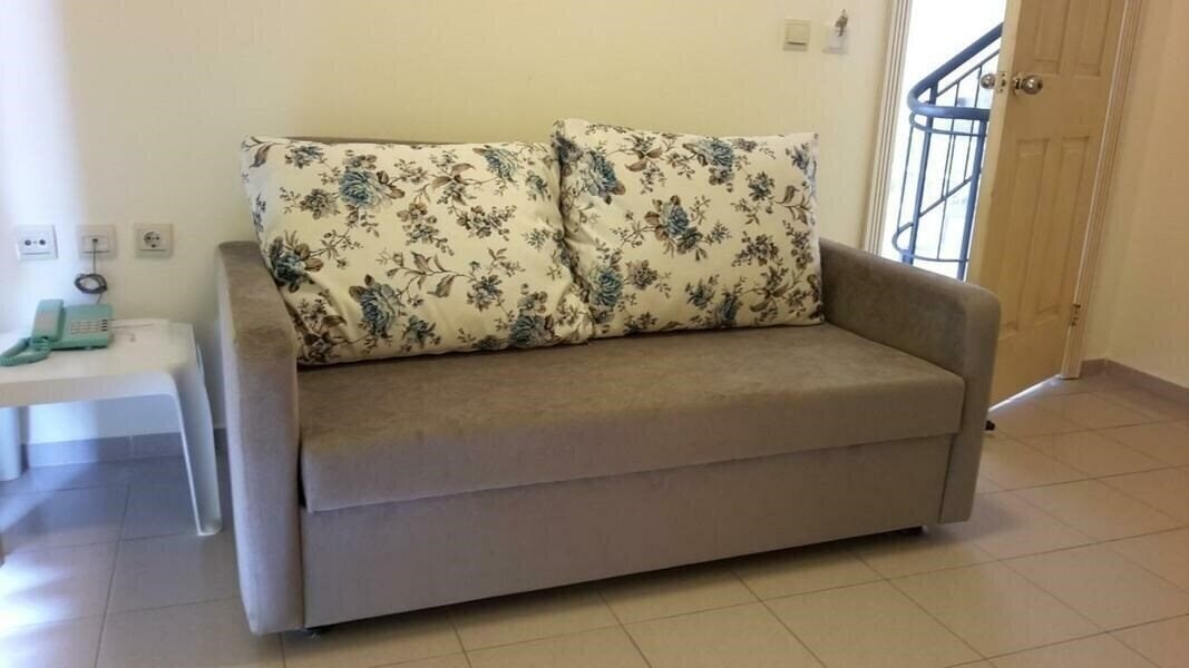 Картинка Sahin Palace 3*