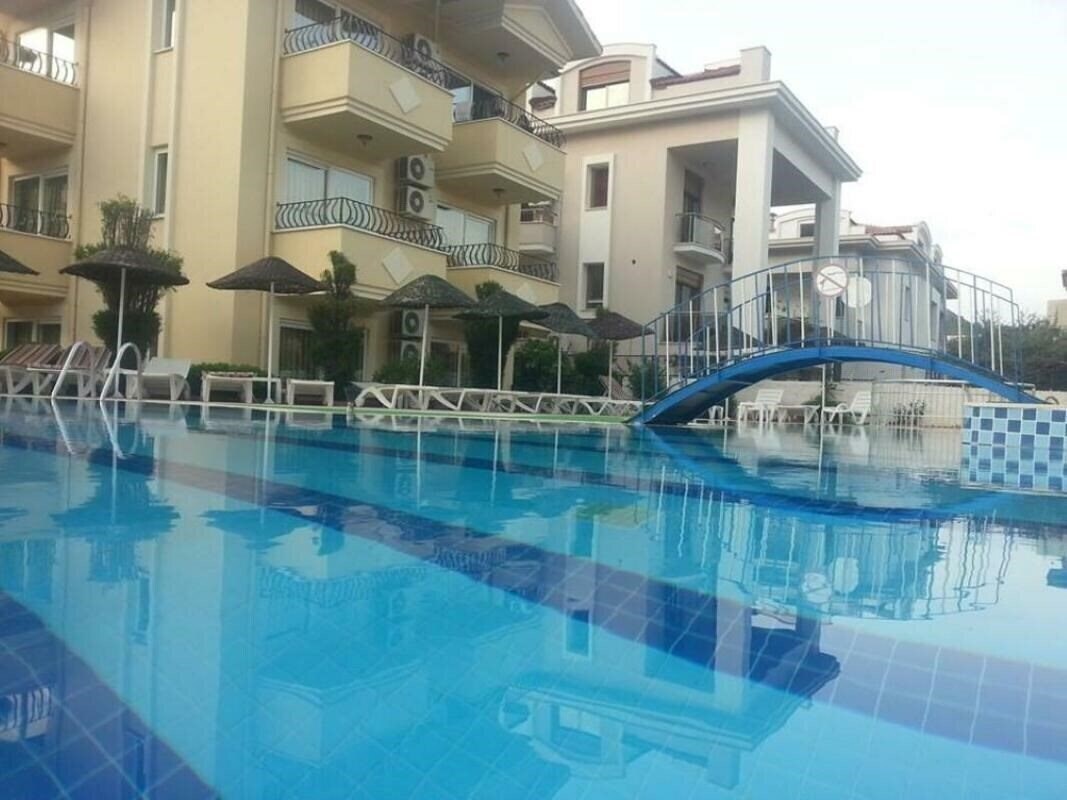 Фото Sahin Palace 3*