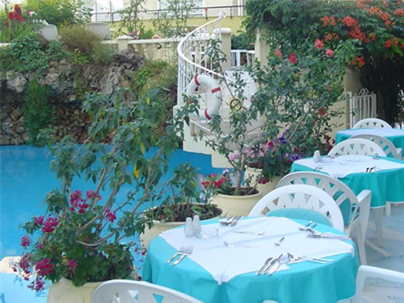 Картинка Serenad 3*