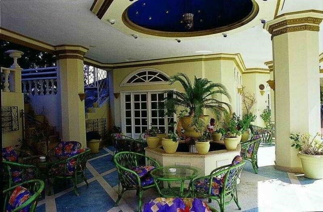 Фотография Serenad 3*