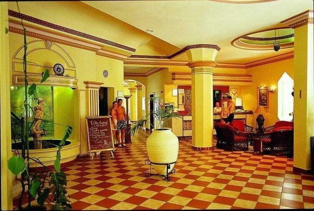 Изображение Serenad 3*