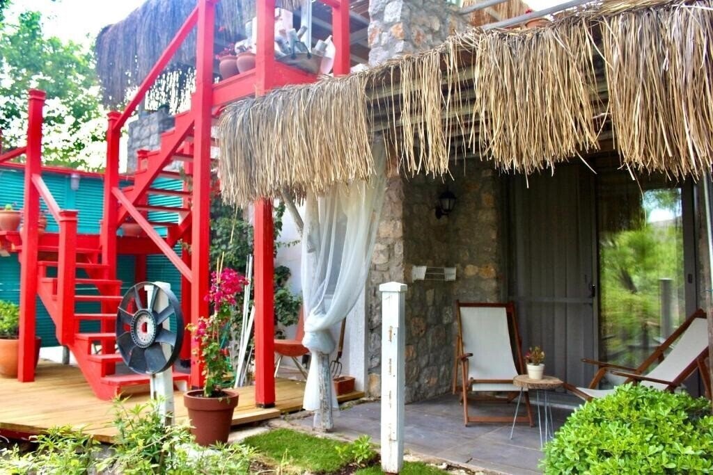 Фото Valentina Boutique Hotel 3*