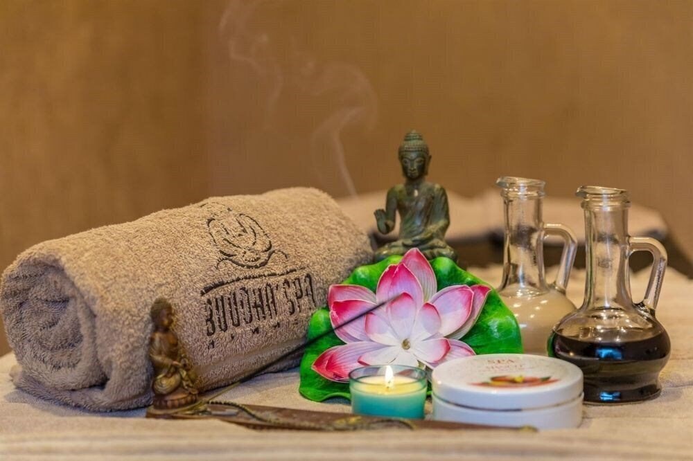 Картинка Piccolo Dream Hotel 4*