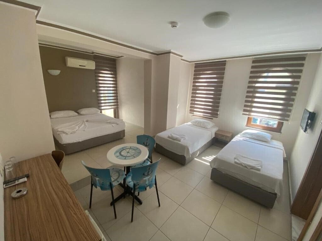 Изображение Astoria Beach Hotel (ex. Club Diana) 3*