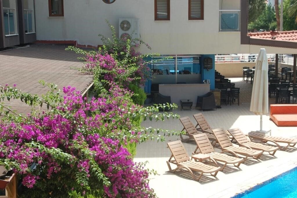 Фотография Astoria Beach Hotel (ex. Club Diana) 3*