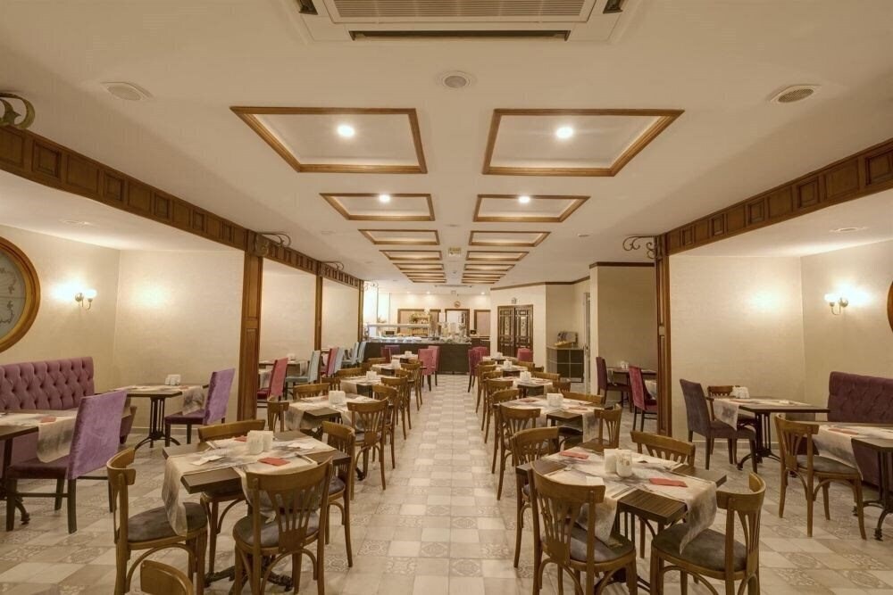 Изображение Hotel Ideal Pearl (ex. PD Hotels Pearl Adults Only +16, Ideal Pearl) 4*