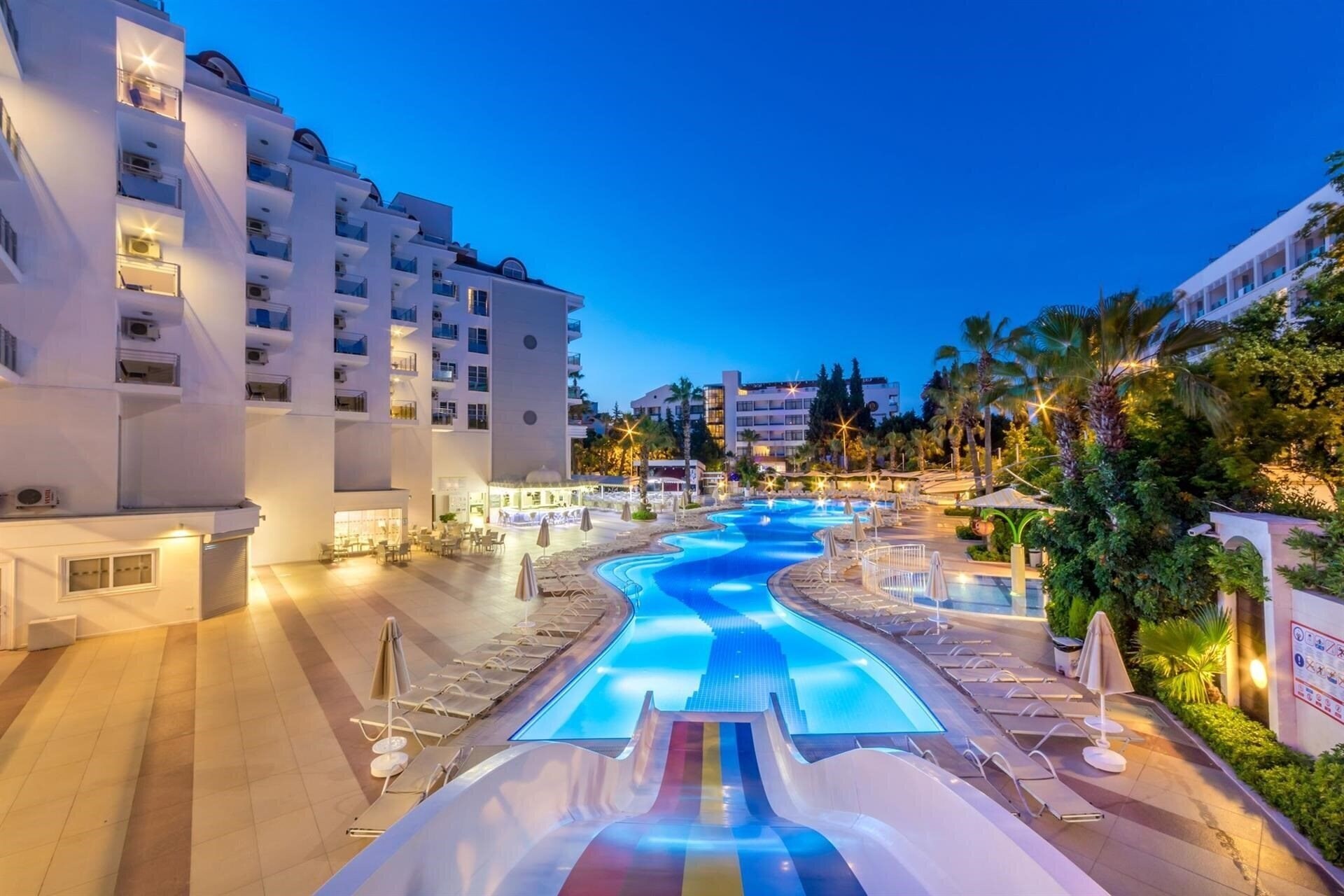 Фотография Pd Hotels Premium 5*