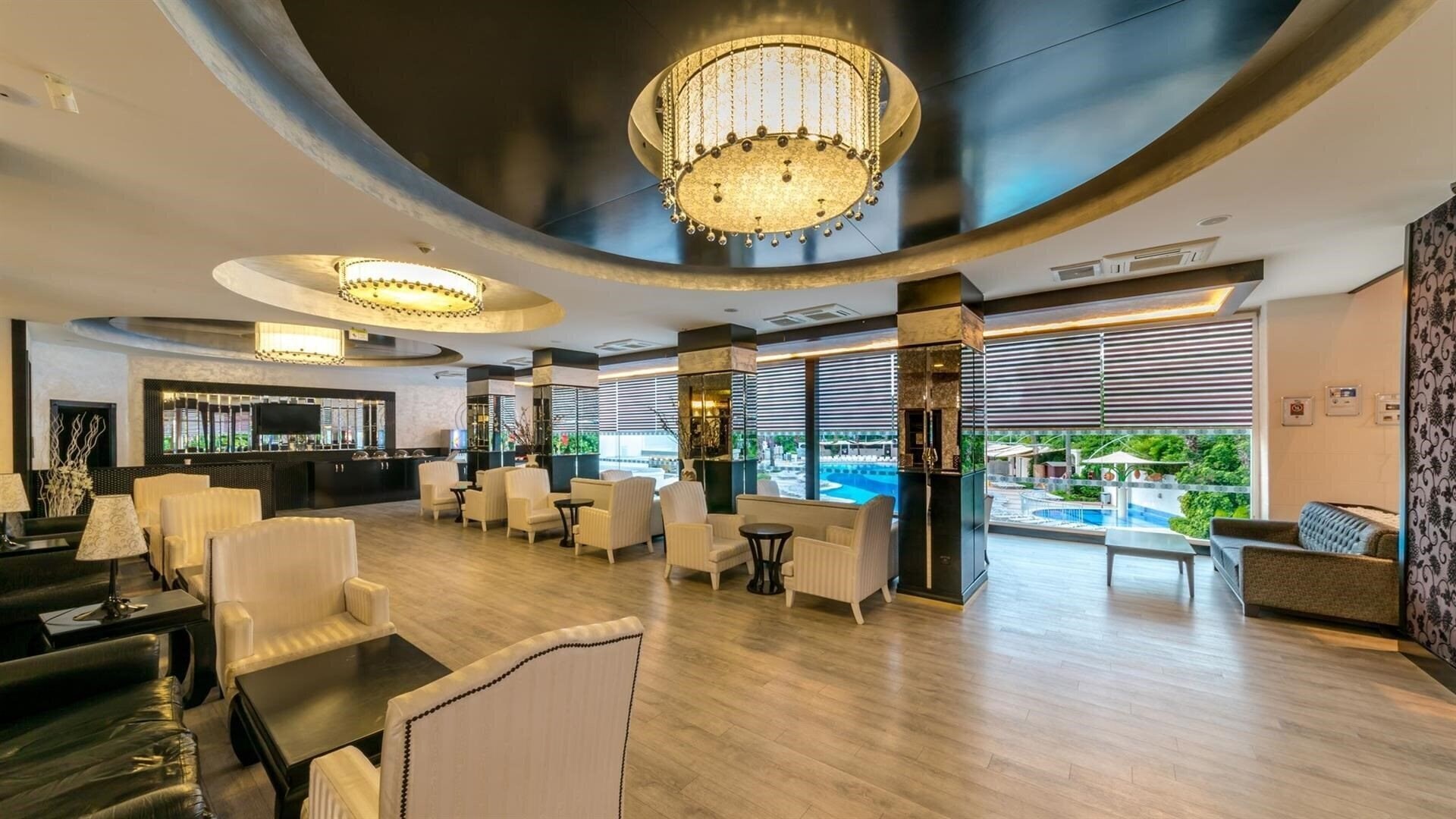 Картинка Pd Hotels Premium 5*