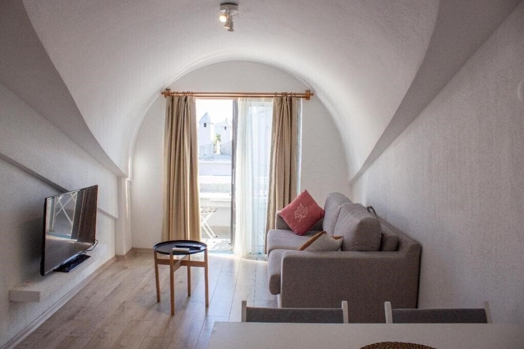 Картинка Aloha Suites Mediterranean Houses 3*