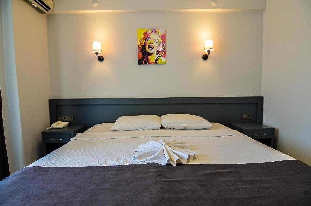 Фотография Berry Bella Hotel 3*