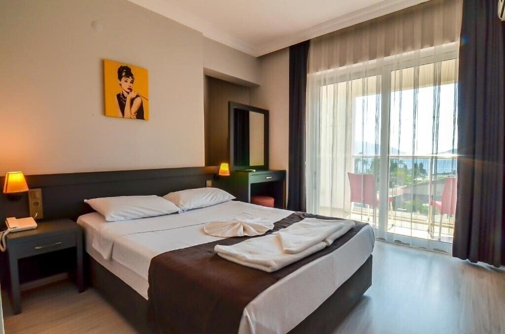 Картинка Berry Bella Hotel 3*