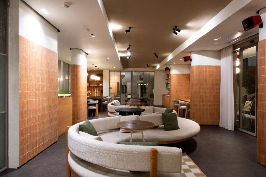 Фотография House Of Marmaris 3*