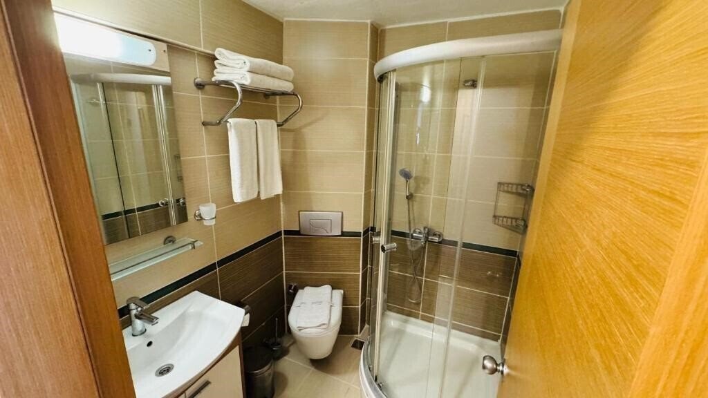 Изображение Blue Bay Style (ex. Sesin Hotel, Blue Bay City) 4*